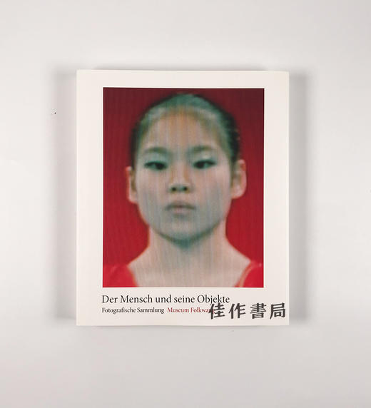 Der Mensch und seine Objekte: Fotografische Sammlung / 人类与他们的物品：摄影收藏 商品图0