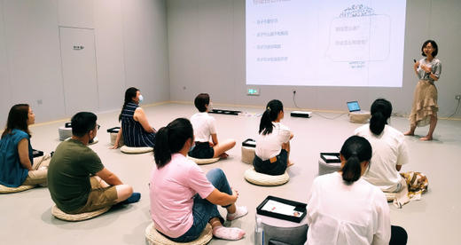 Importance of Generational Family Relationship (EN) —— 合一文化节特别呈现 商品图0