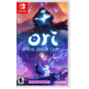 二手Switch游戏 奥日1+2 合集 Ori 萤火意志+黑暗森林 中文版 商品缩略图0