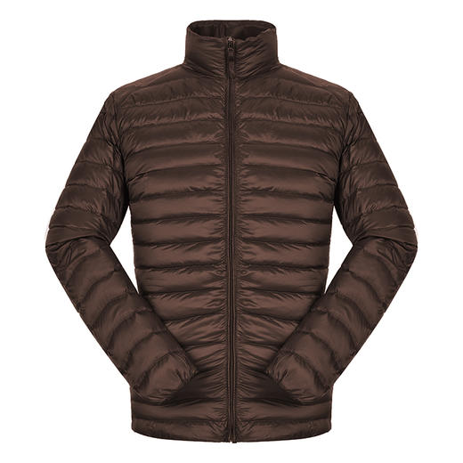 Acome阿珂姆/男女款超轻羽绒服 AG152D2007/AG152D1002 商品图4