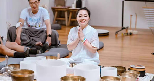 铜锣之声，安住之旅 —— 合一文化节特别呈现 商品图0