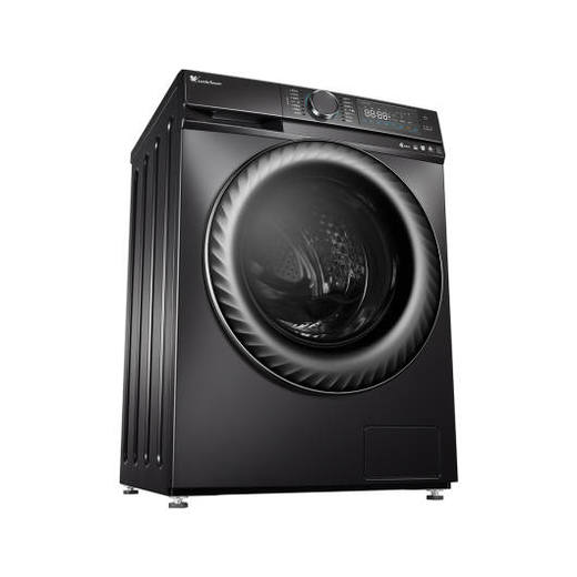 小天鹅(LittleSwan)纳米银离子除菌10公斤滚筒洗衣机TD100PM01T 商品图2