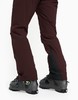 Aztech Mountain - Men Team Aztech Ski Pant - Bordeaux - 男装 滑雪裤 深红色 商品缩略图4