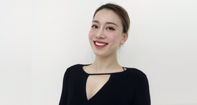 垫上婵柔:能量流动 —— 合一文化节特别呈现