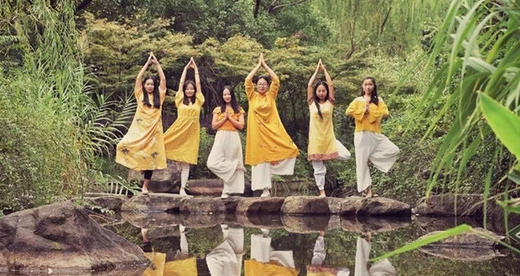 Kirtan传统瑜伽唱诵与哲学 —— 合一文化节特别呈现 商品图0