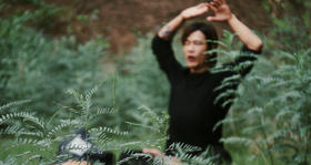 内在皮肤-阴性之光一阶 —— 合一文化节特别呈现