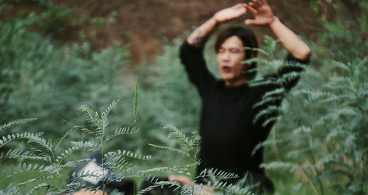 内在皮肤-阴性之光一阶 —— 合一文化节特别呈现 商品图0