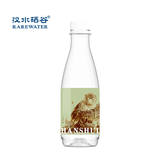 秦岭四宝-4件装 商品图2