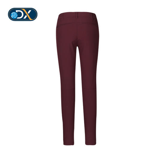 Discovery Expedition非凡探索/男女情侣款软壳长裤 DAME91108/DAME92109 商品图9