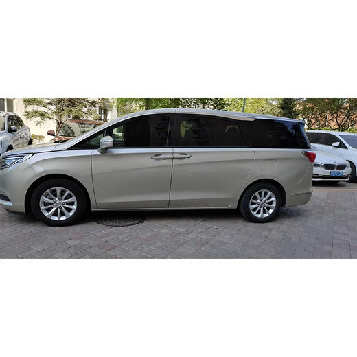 别克 GL8 ES 28T 舒适版 【长租-北京】 商品图3