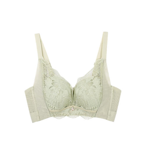 W151A05美季美优绿影仙踪系列文胸 商品图4