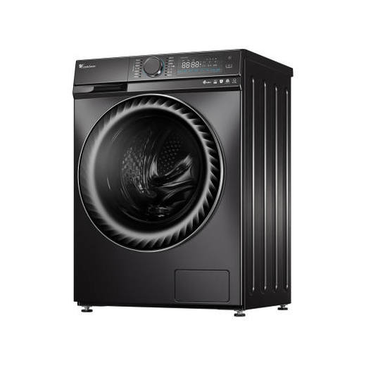 小天鹅(LittleSwan)3D立方内筒10公斤滚筒洗衣机TG100PM01T 商品图4