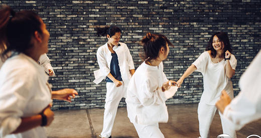 舞动 —— 合一文化节特别呈现 商品图0