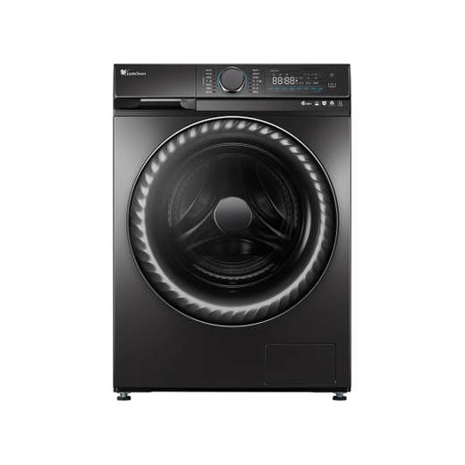 小天鹅(LittleSwan)3D立方内筒10公斤滚筒洗衣机TG100PM01T 商品图3