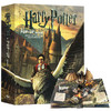 哈利波特3d立体书 英文原版 Harry Potter A Pop-Up Book 英文立体书绘本 3D手工剪纸书 魔法 正版周边 英文版进口英语书 商品缩略图0