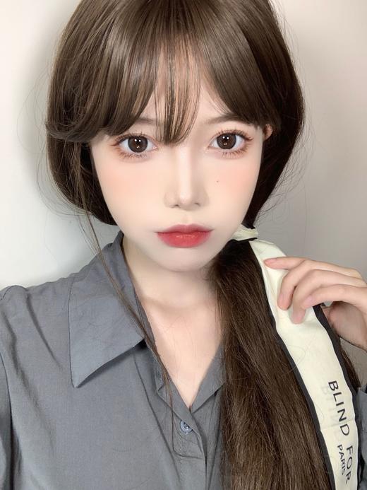 Lisance lanai黑 小雾黑 商品图3