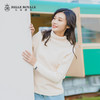 【建议80-140斤】皇家丽美半高领薄款柔软舒适有弹力女士打底衫SZ2637 商品缩略图1