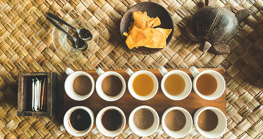 咖啡品鉴 —— 合一文化节特别呈现 商品图0