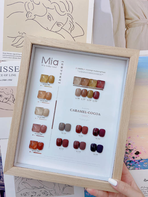 15色Mia系列可选（秒杀） 商品图5