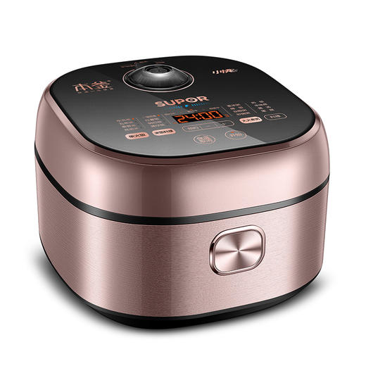 【下架臻选家电】苏泊尔电饭煲SF40HC60 商品图4