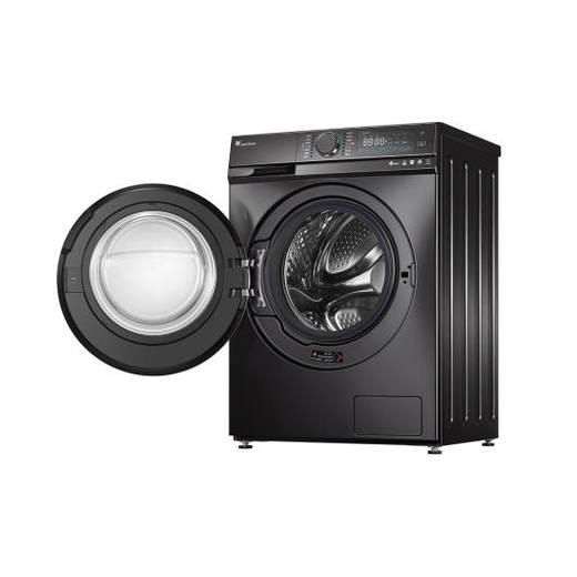 小天鹅(LittleSwan)3D立方内筒10公斤滚筒洗衣机TG100PM01T 商品图2