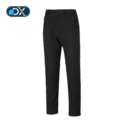Discovery Expedition非凡探索/男女情侣款软壳长裤 DAME91108/DAME92109 商品图4