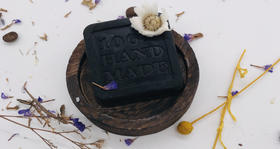 藏在咖啡里的宝 -创意手工皂 —— 合一文化节特别呈现