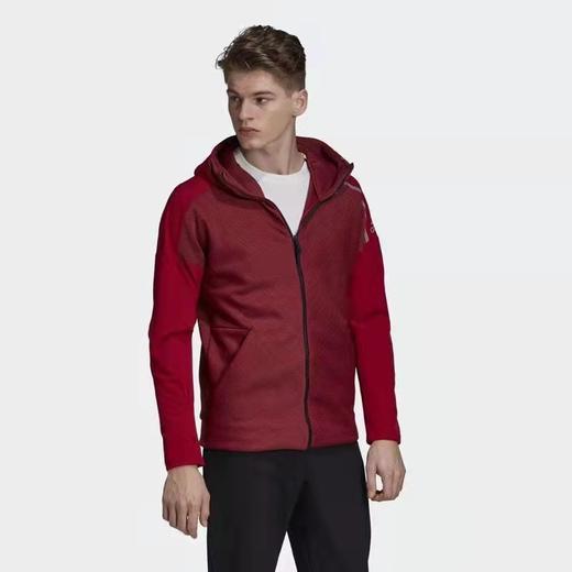 Adidas M Z.N.E hd hybrid 防风特色版 男子运动型外套 商品图0