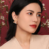 COSTAR 喜鹊项链耳钉耳环系列 &微光流萤项链手链耳钉胸针 莫奈的后花园系列 商品缩略图0