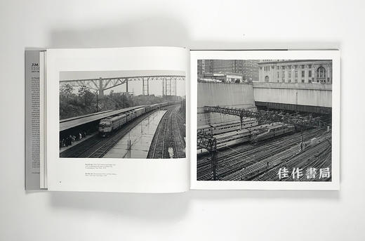 Jim Shaughnessy: Essential Witness: Sixty Years of Railroad Photography 商品图3