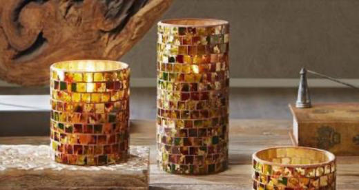 7岁以上儿童工作坊 马赛克艺术 —— 合一文化节特别呈现 商品图0