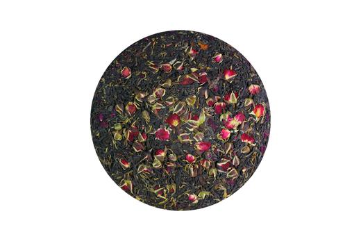 云南 普洱茶 玫瑰滇红 红茶 商品图1