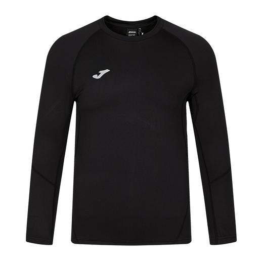 SFS荷马Joma正品冬季足球运动加绒紧身长袖透气舒适篮球健身衣 商品图3