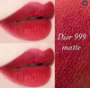 迪奥999口红 哑光中样 1.5g 商品缩略图1