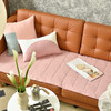 经典复古细纹北欧简约沙发盖巾 商品缩略图2
