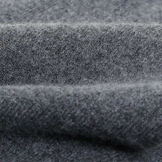 羊绒世家秋冬女弹力加厚羊绒保暖裤修身显瘦黑色冬高腰打底秋裤 商品图4