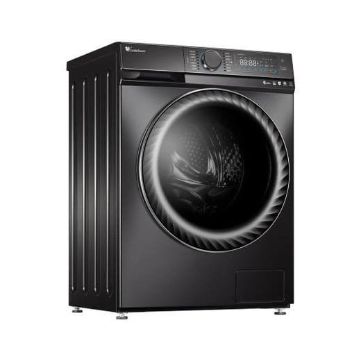 小天鹅(LittleSwan)纳米银离子除菌10公斤滚筒洗衣机TD100PM01T 商品图4