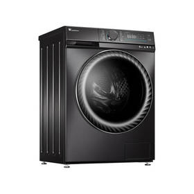 小天鹅(LittleSwan)3D立方内筒10公斤滚筒洗衣机TG100PM01T