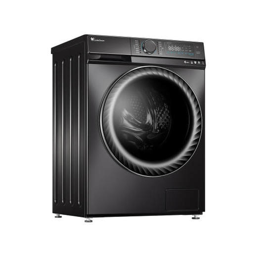 小天鹅(LittleSwan)3D立方内筒10公斤滚筒洗衣机TG100PM01T 商品图0