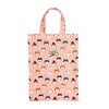HUJI祤集Ditsy手提袋插画苹果小狗 商品缩略图2