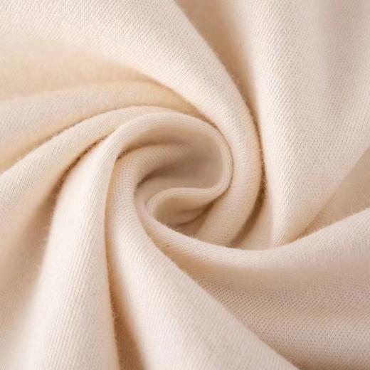 全棉秋衣裤修身/宽松（中通快递）|公平贸易*Cotton autumn pants are slim/loose | Fair Trade 商品图3