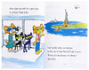 皮特猫系列5本 英文原版绘本 Pete the Cat I Can Read Level 1 儿童英语启蒙阅读故事书籍套装 英文版 进口英语书籍 商品缩略图1