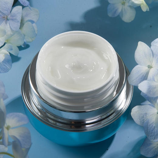 cocochi AG抗糖小蓝罐面膜修护屏障补水涂抹两部曲110g【CDF】 商品图3