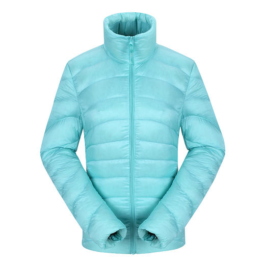 Acome阿珂姆/男女款超轻羽绒服 AG152D2007/AG152D1002 商品图8