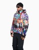 Aztech Mountain - Mens Nuke Suit - Gonzo Tie-Dye - 男装 滑雪夹克 彩色 商品缩略图4