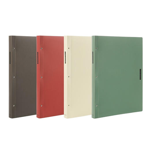 国誉一米新纯资料册WSG-CBS20LY 商品图2