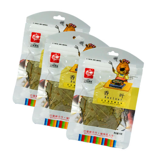 月月红香汁【15g】 商品图1