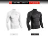 compressport运动 3D保暖 110长袖 3D Thermo 110g LS Tshirt 试穿不退换 商品缩略图0