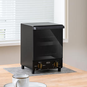 双层烤箱：芦笋火腿吐司卷