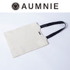 【AUMNIE】社会标准帆布环保托特包 SOCEITY BOOK TOTE, STANDARD 商品缩略图3